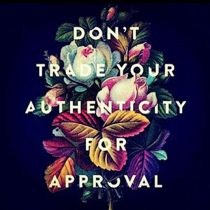 Meet your Posher, Marcie